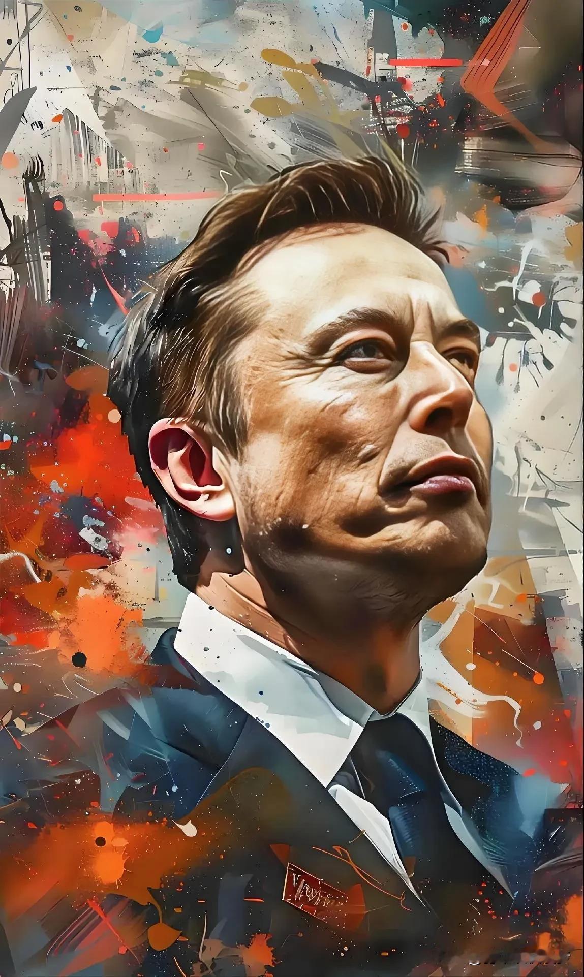 马斯克豪赌AI三年清空美国债务！是科技救世主还是资本骗局？