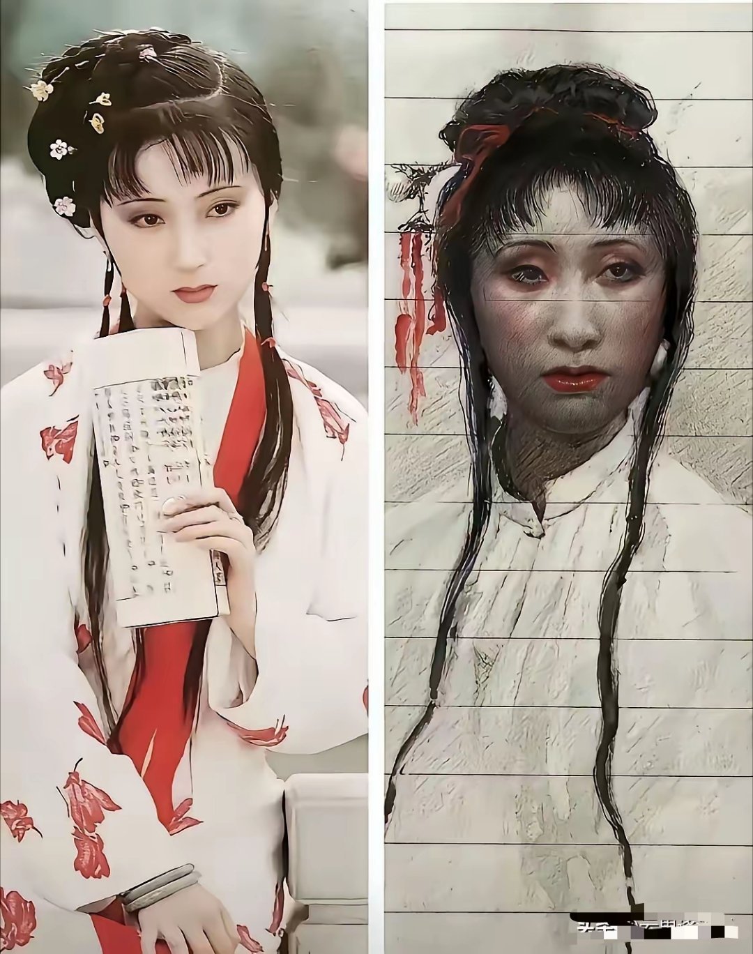 我家小孩的绘画水平怎么样？老师都说很有天赋。
