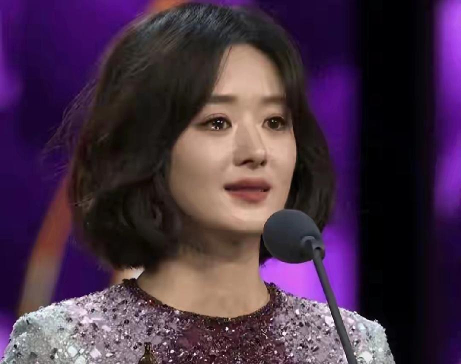 新四大花旦大洗牌！刘亦菲出局，杨紫稳坐，榜首竟是她内娱新四大花旦迎来