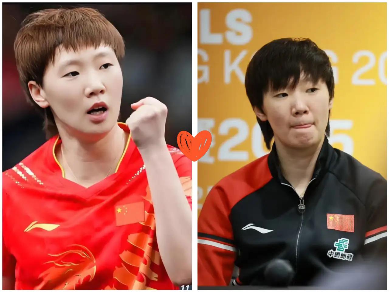 奖金刚到账，还没热乎呢，王曼昱转手就给散出去了。我最吃她的，是她把公益做