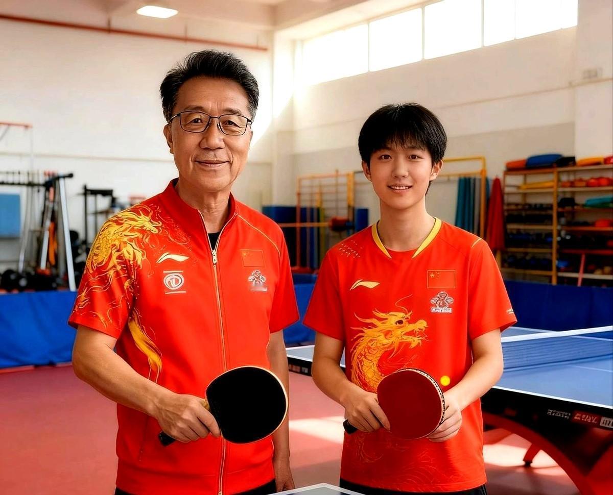 别拼步法了。40岁以上的球友，正在悄悄换武器。中国乒协最新报告揭示，业余圈正发