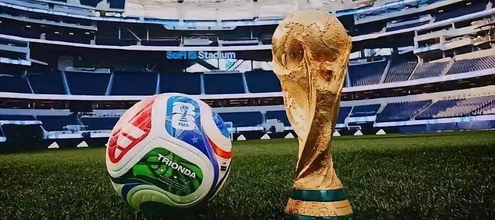 国际足联害怕了，如果中国再不赞助，不转播世界杯，那么以后中国足球有没有可能被保送