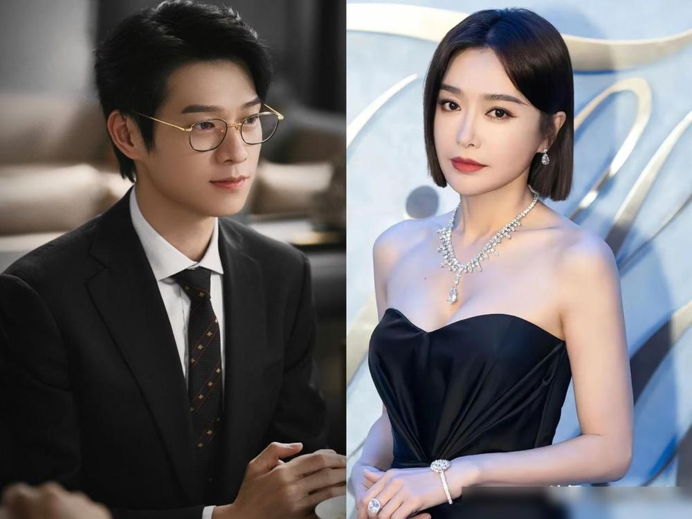 不是魏大勋不娶，是秦岚拒婚！同居2年藏猛料，魏爸亲自开车接送都没用！其实这俩