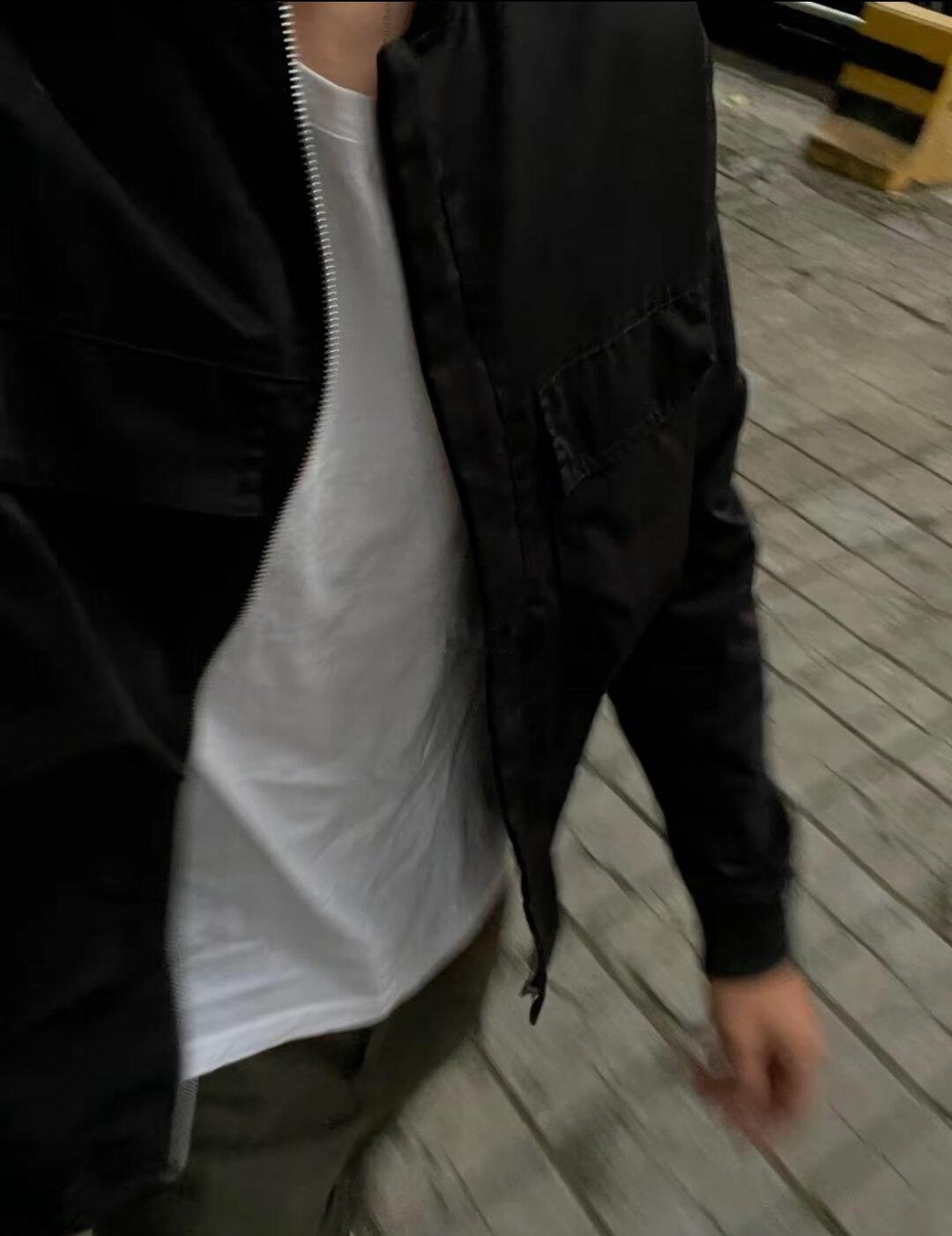 感觉最重要