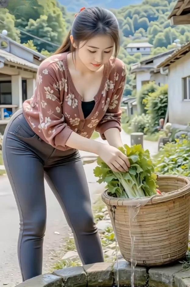 我是勤劳的小蜜蜂～