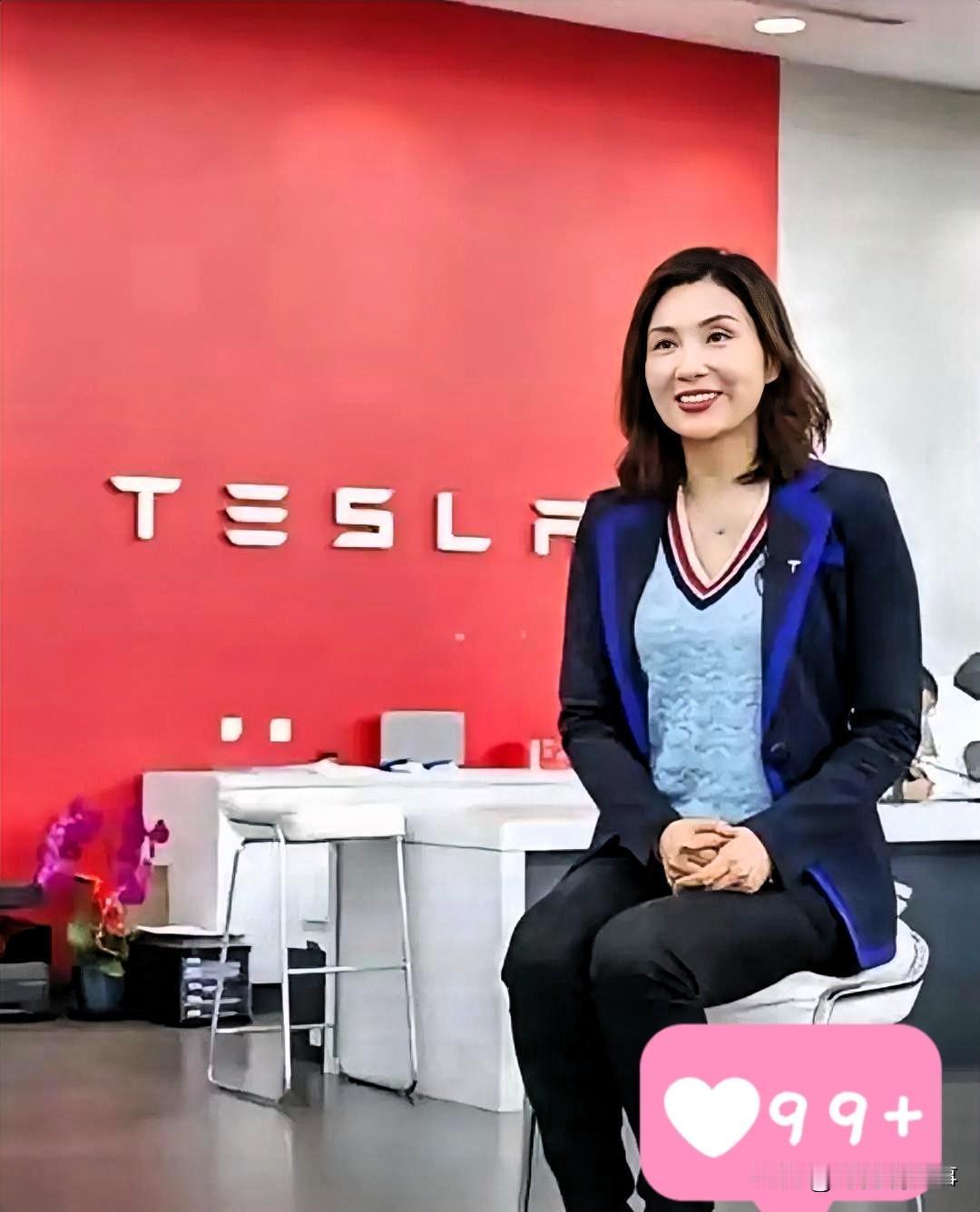 就在刚刚特斯拉全球副总宣布了​​9月27日，特斯拉全球副总裁陶琳发微博说
