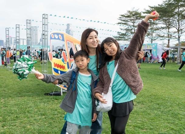 【On.cc】林家棟否認接棒TVB總經理　自認不熟悉管理層工作林家棟、鄧伊婷以及