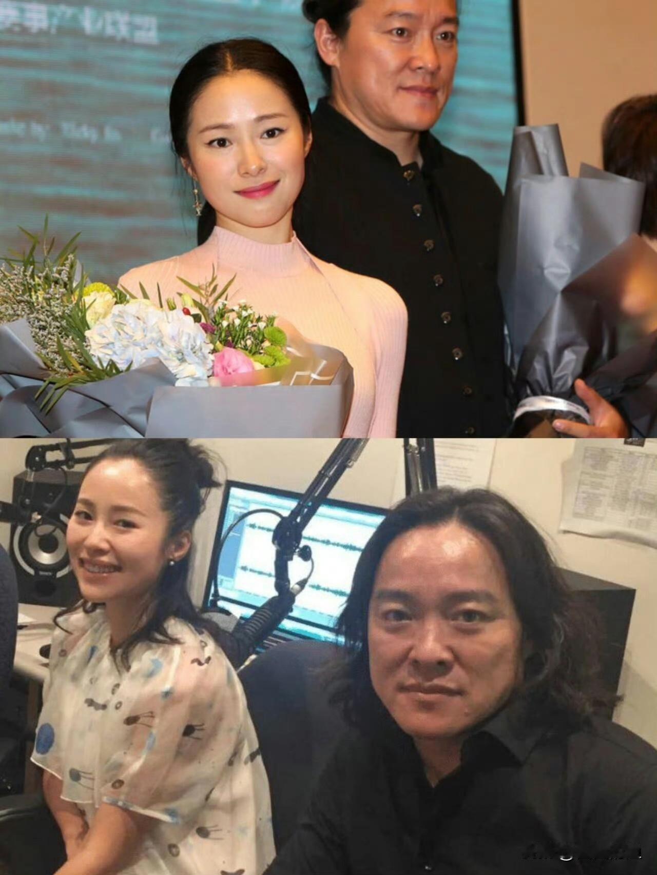 江一燕离婚声明带火了这个名字:赵汉唐。但别被“前夫哥”标签骗了,这人本身可比八卦