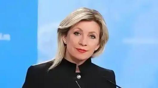 奉劝所有中国人，必须做好心理准备，因为俄罗斯外交部发言人扎哈罗娃说出了事实！扎哈