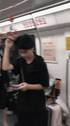 傻小子