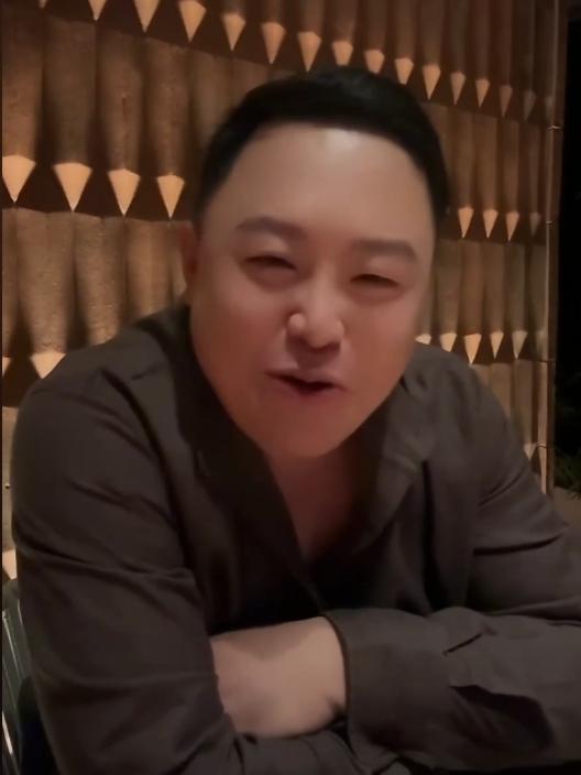 说相声的被瞧不起，阎鹤祥的讲述，打脸整个相声界。被人瞧不起，说明你不够优秀，不