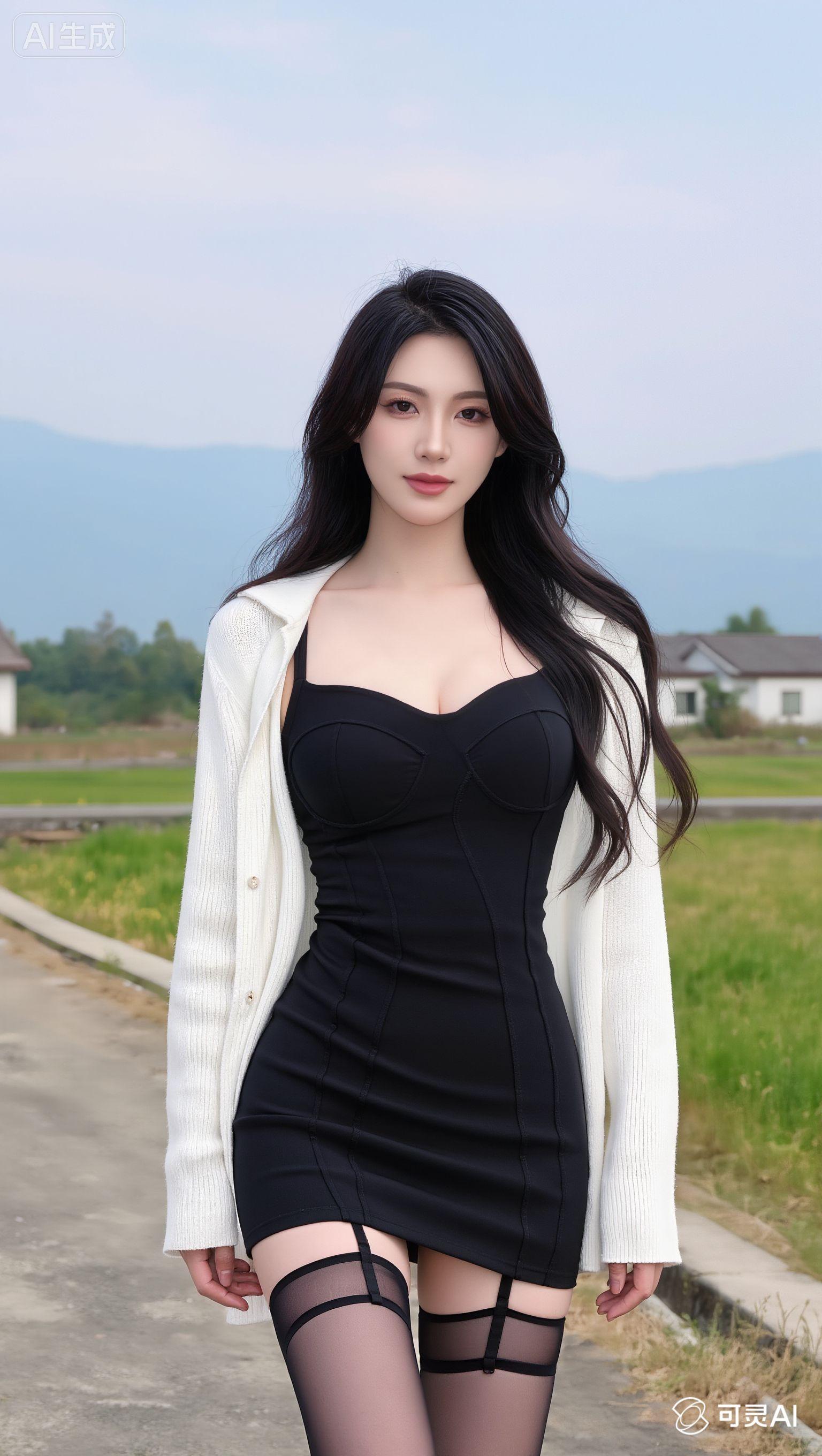 农村生活，户外随拍...