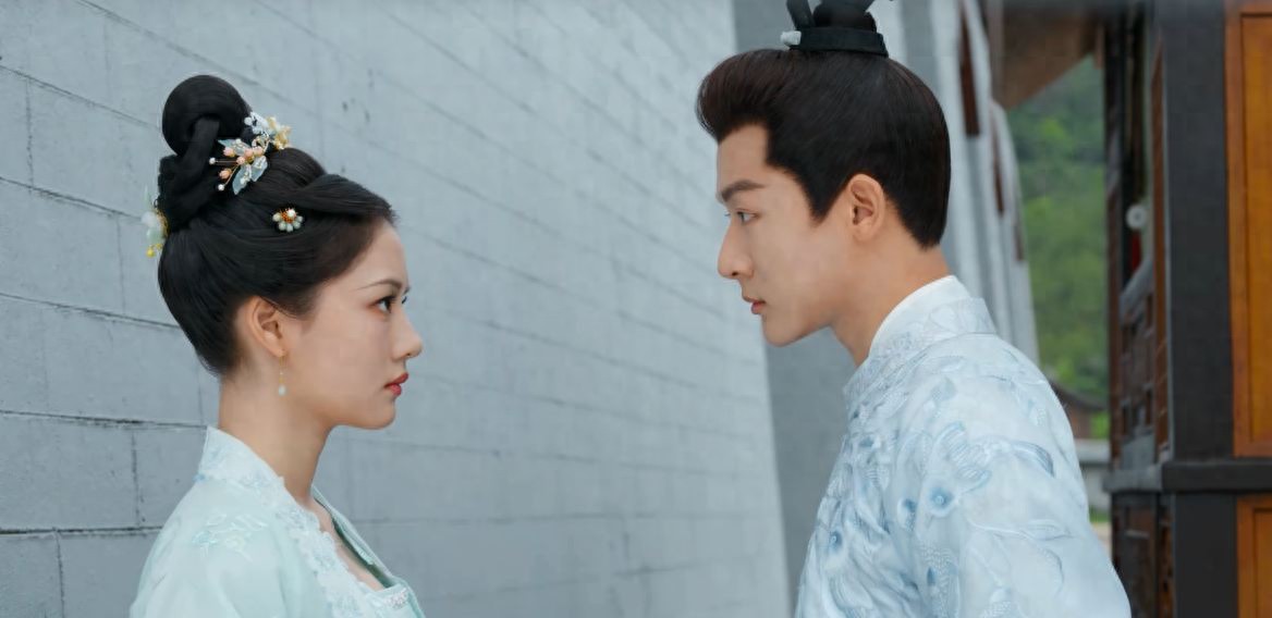 《锦绣安宁》罗慎远追查罗宜宁早产真相,原来不是伪骨科禁忌恋