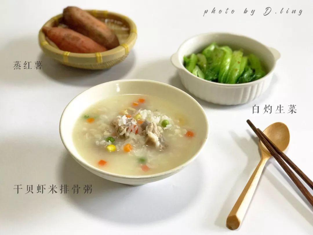 看完这些图片, 你再也不会烦恼给孩子吃啥
