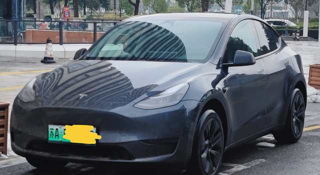 2024款ModelY耳压共振问题今年2月购入2024款ModelY，开