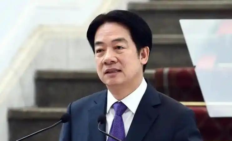 硬杠大陆，开启新一轮“两岸外交战”！赖清德让台当局驻外官员，从美国、捷克、波兰到