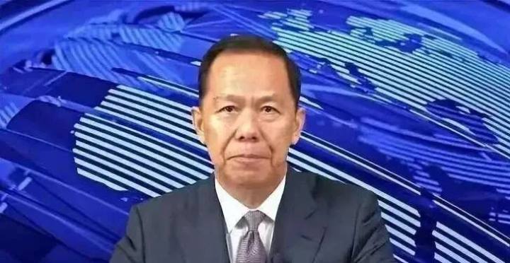 中国东航原党组书记、董事长刘绍勇被开除党籍