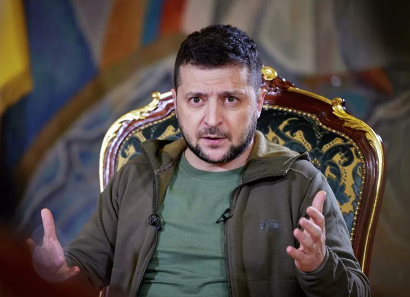 第二个日本诞生！乌克兰偷袭！又有两国被拉下水！乌克兰这次。有点过线了。