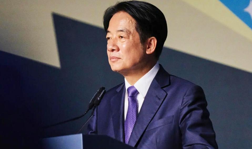 承认被大陆“蟒蛇战略”缠到快窒息？赖清德今天要求台当局四部门提出具体方案，对抗大