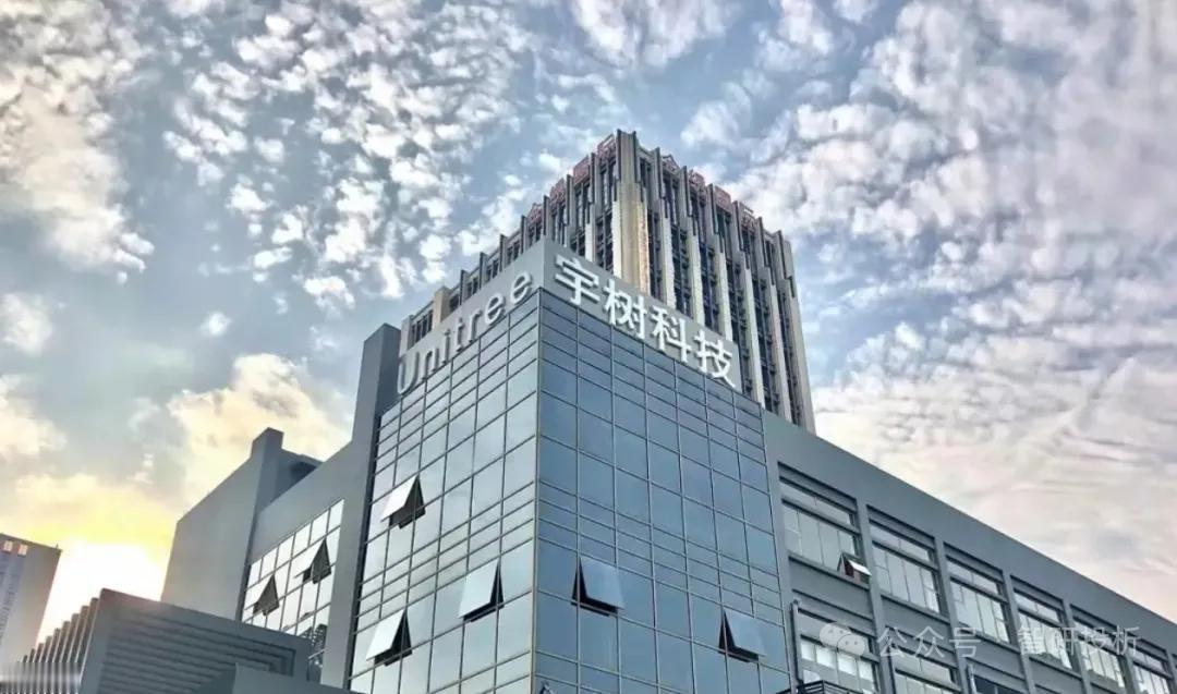 宇树科技顺利过会上市，10家上游核心供应链企业深度受益6月1日宇树科技通过
