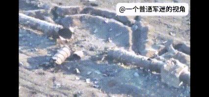 恰索夫亚尔地区，俄红星台记者伊戈尔.拉皮克采访了98空降师一名连长，这名连长代号