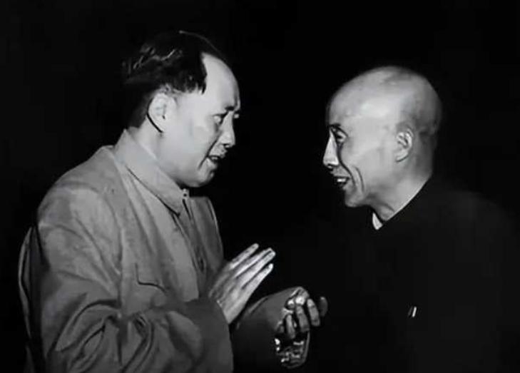 1951年，毛主席收到一封想进京求工作的信，婉拒过很多类似情况的毛主席，这一次却