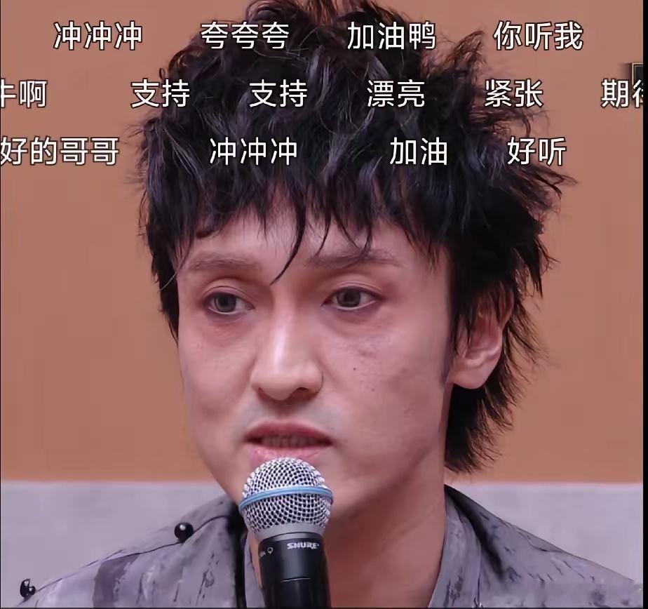 王传君给所有男人上了一课不是说要减肥而是还得健身，节目里男艺人健身和不健身区别太