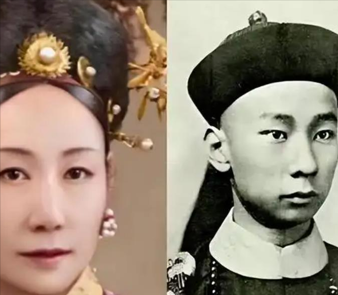 1888年的一个春夜，慈禧太后召来一名年轻侍卫入寝，整个紫禁城悄然变色。那人年仅