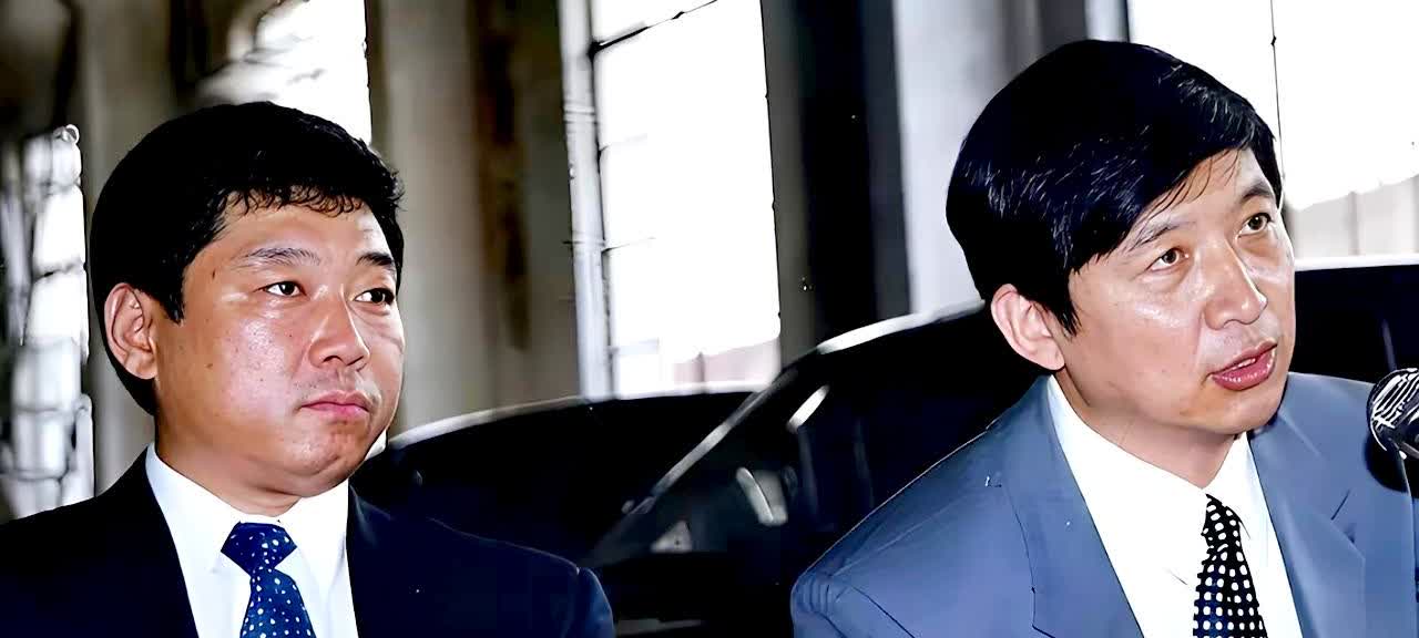 长城汽车董事长魏建军：“我造了一辈子的车，怎么也要弄个V8干一干，假如说，场景需