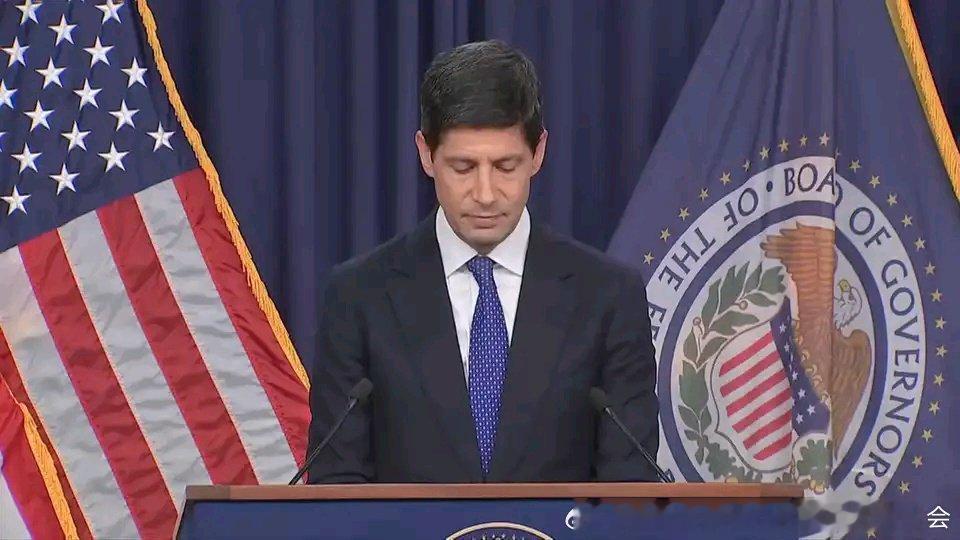 【美联储主席沃什：“事实很简单，通胀太高了，而且已经持续太久了。”】【美联储主席沃什：“事实很简单，