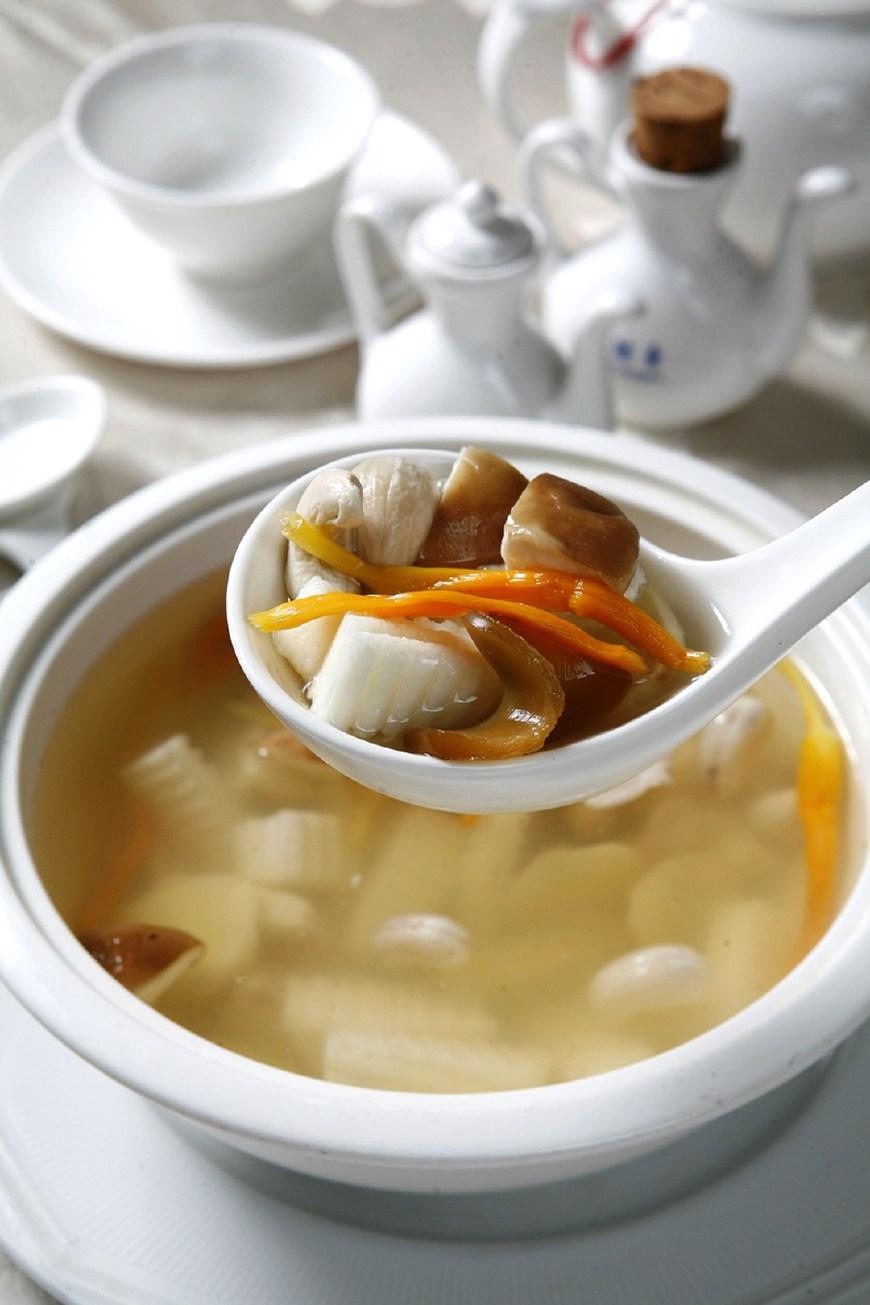 它被誉为天然的减肥食材, 吃多了也不长肉, 只是很少有知道它的