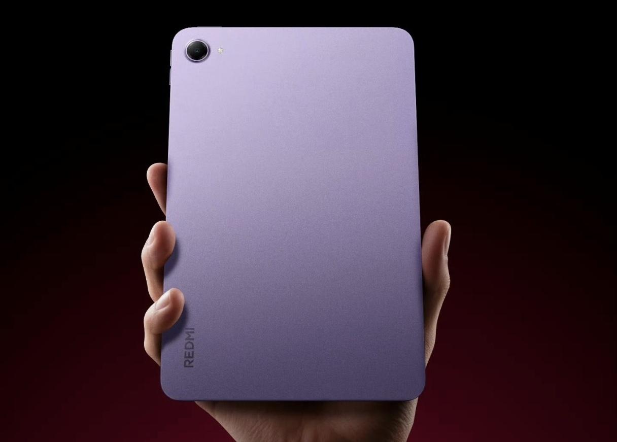 这是LCD最强小平板了吧