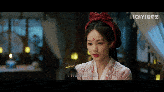 有这么活人感的女主进入内娱《书卷一梦》宋小鱼必须安利！李一桐将女主的毒舌、灵动