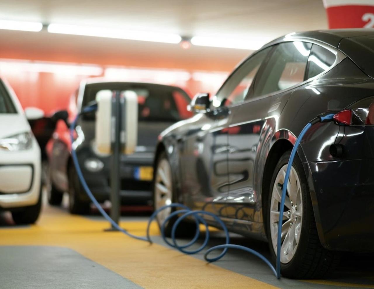 跟你们说个实打实的好事，4月刚落地的这个全国充电桩新规，真的是把想买电车、换电车