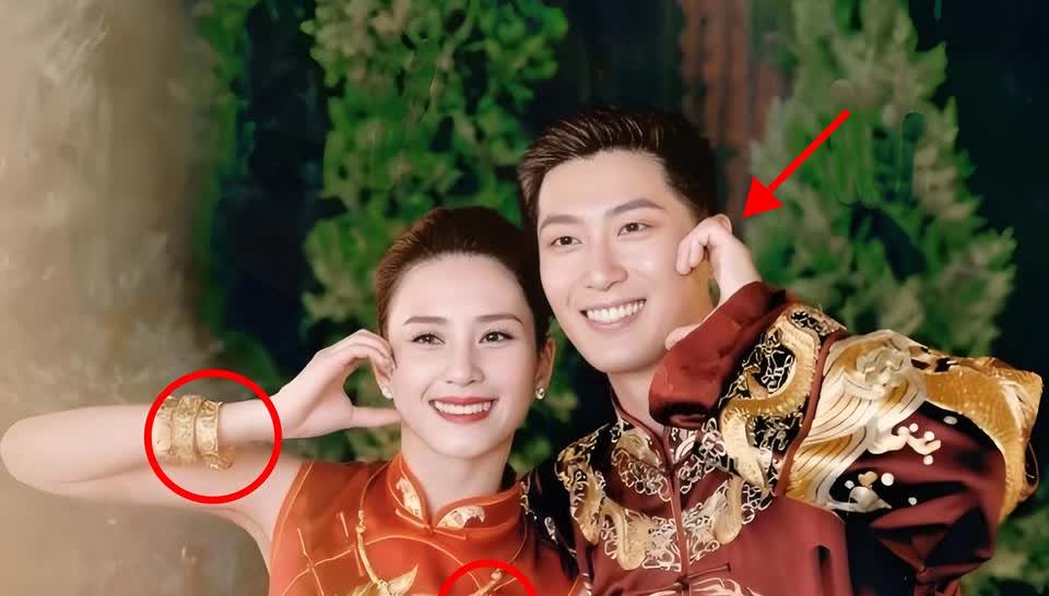 窦骁给所有男人上了一课！找老婆可以找漂亮的，也可以找年轻的，但是一定不能