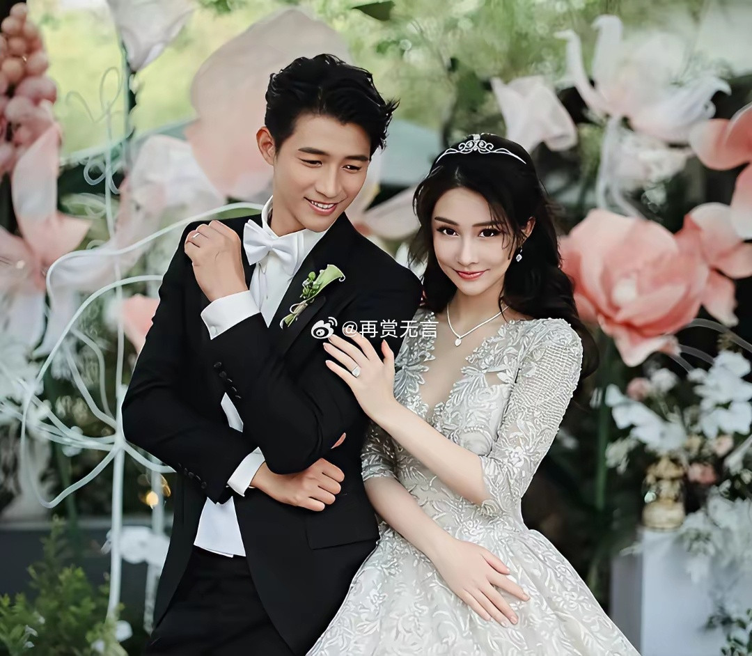 情定吴昕，缘起张天爱，兜兜转转终遇挚爱，如今喜得麟儿，圆满礼成。