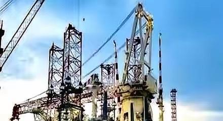 船造了98.9%，还有一个月交工，买家突然不要了。新加坡海庭船厂这次算是栽到了