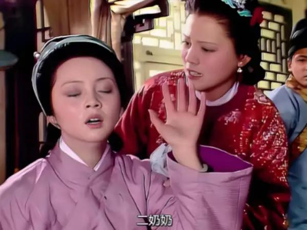 80回后的红楼梦是什么样子的？看87版红楼梦你有没有一种感觉，四大家族败落后