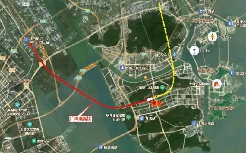 在2026年第二季度，多条高铁项目取得了从可行性研究到初步设计的关键性突破，或已