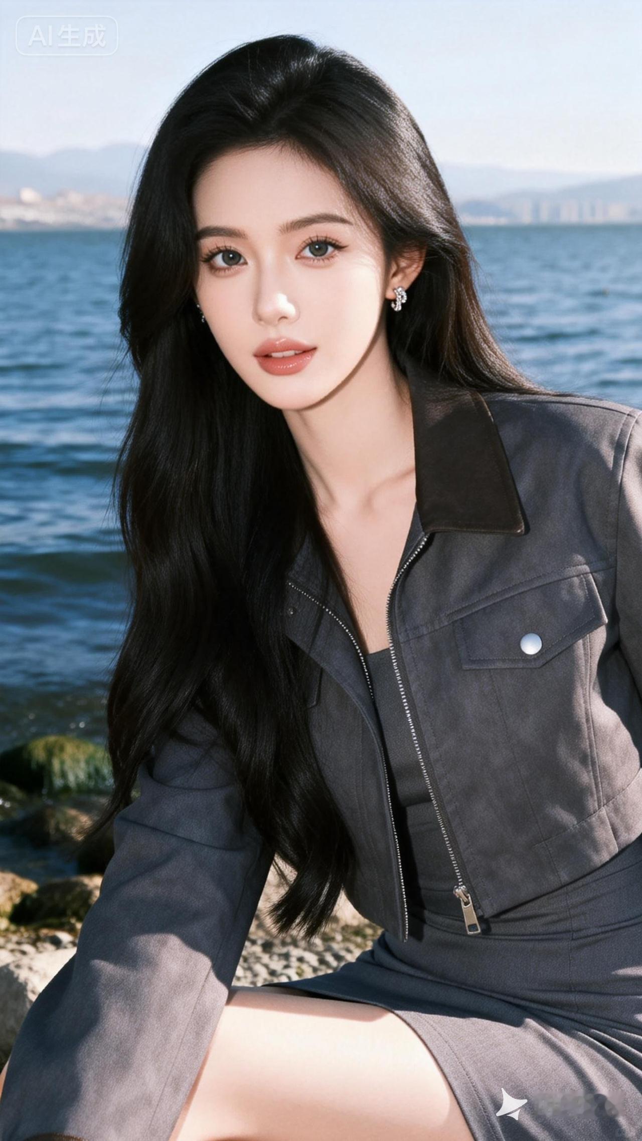 超级迷人美女微胖的女生怎么穿搭才好看影视剧中有哪些惊艳的大女主形象