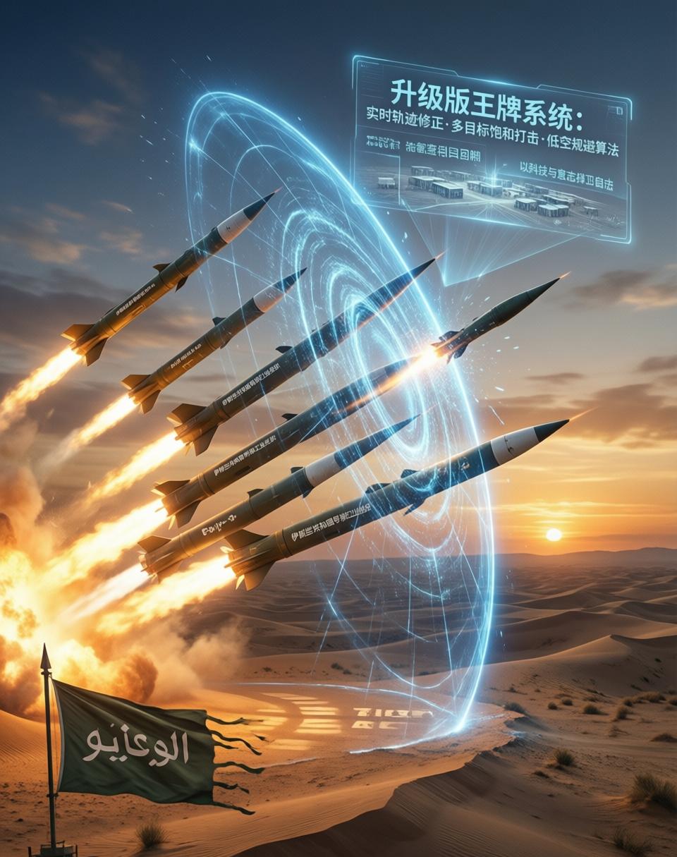 伊朗这次出手，规模跟以往不太一样。3月19日，革命卫队高调宣布启动“真实承诺