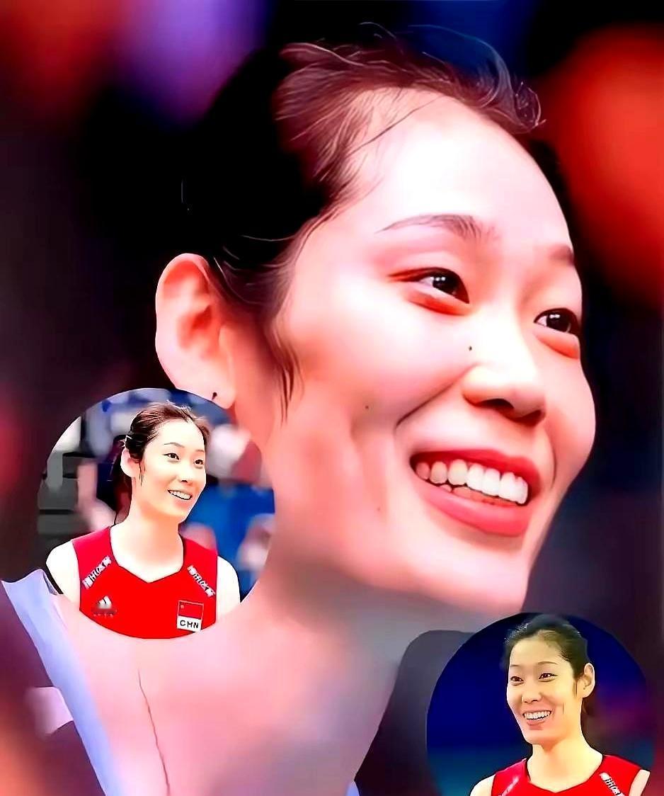 朱婷下手太狠了！常规赛冠军早就稳了，收官战还把对手活活打降级，一点面子不给。