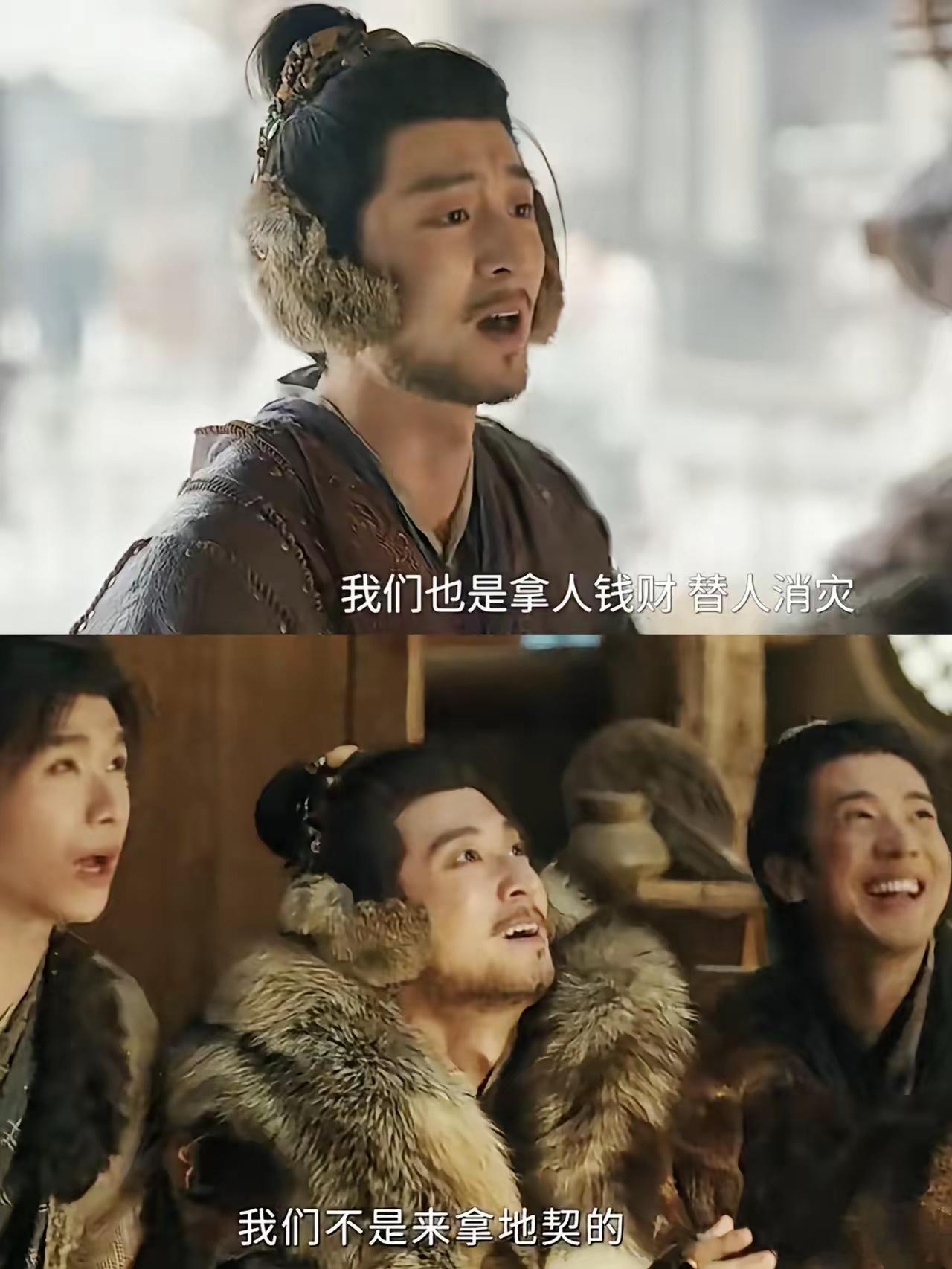 追《逐玉》追到现在，才算真正看懂，对樊长玉最深情、最真心的男人，根本不是男主谢征