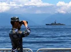 为什么美国敢向台湾地区军售，中国却不向胡塞出售武器？答案其实不复杂，就看两点。美