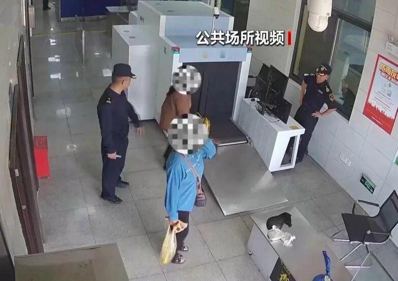 人体藏活虫入境被查！别让“异宠热”冲昏头脑近日，昆明海关所属西双版纳海关在口