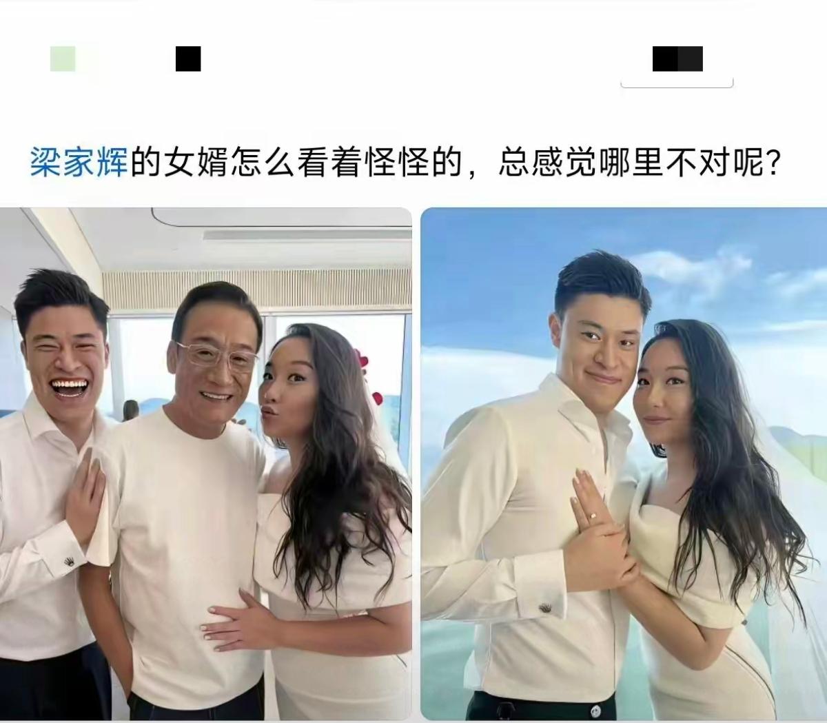 男子嘴大吃四方，可以的。