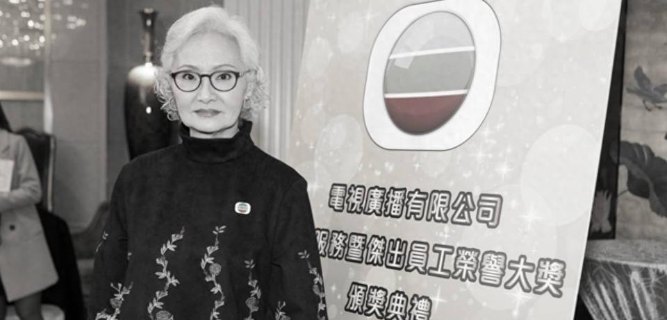 【TVB演员雪妮病逝！与丈夫唐佳在10日内相继去世】4日，据港媒，TVB资深演员