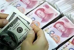 一边是对华原油人民币结算历史性破41%，另一边却是人民币全球外汇储备份额还不到2