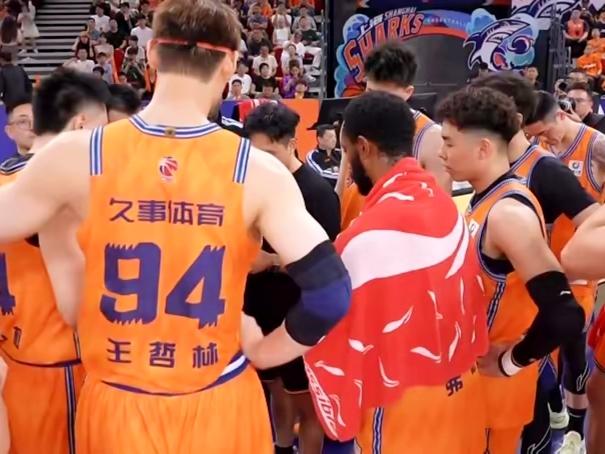 2:0领先的上海男篮，可能创造新的夺冠模式上海男篮2:0广厦男篮，这个比赛结