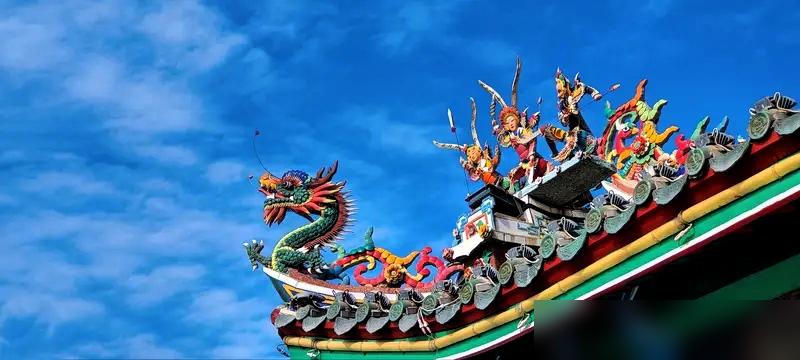 人得有点怕的。​不然真会出事。​1.敬畏​心里没怕的人。​什么都